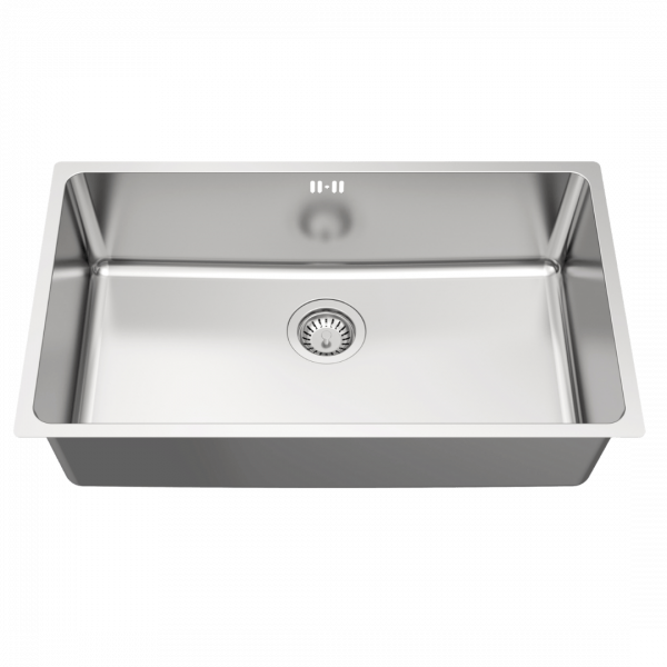 Essenox évier inox 76x44